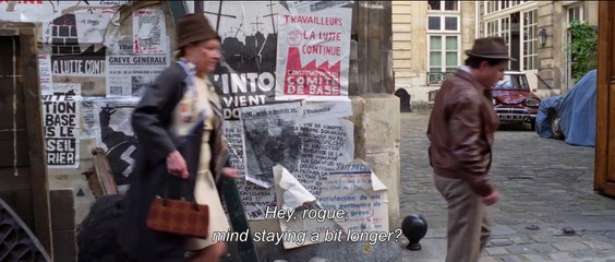 The Safe House | movie | 2025 | Official Trailer