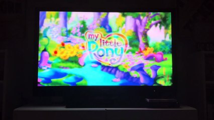 My Little Pony: A Very Pony Place | movie | 2007 | Official Trailer