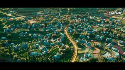 O Maravilhoso Mágico de Oz - Parte 1 | movie | 2025 | Official Trailer