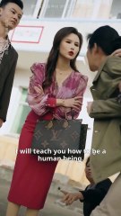 Vanished CEO Flaunts Lover – Unaware His Farmer Ex-Wife is Now a Secret Trillionaire!