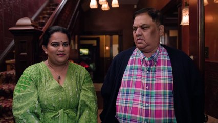 A Nice Indian Boy | movie | 2025 | Official Trailer