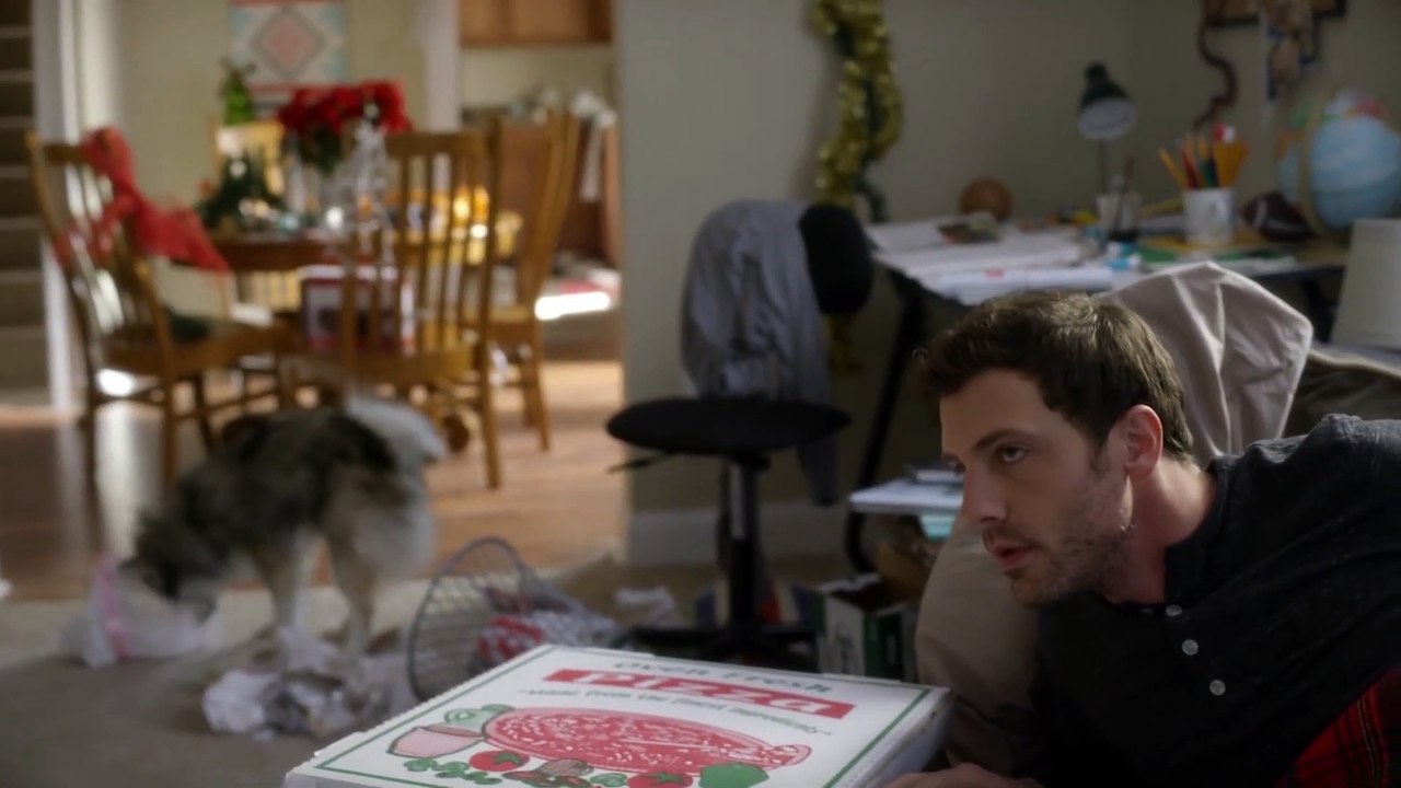 Second Chance Christmas | movie | 2017 | Official Trailer