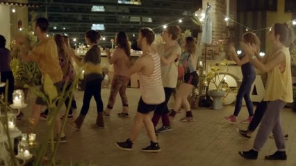 De Onde Eu Te Vejo | movie | 2015 | Official Trailer