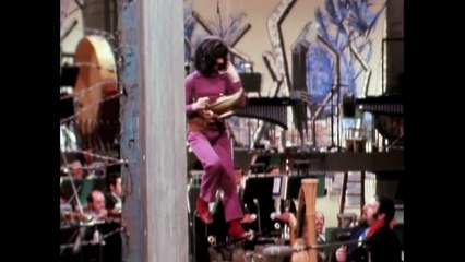 Eat That Question: Frank Zappa in His Own Words | movie | 2016 | Official Trailer