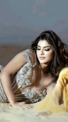 Sand Beauty Disappears Like Magic