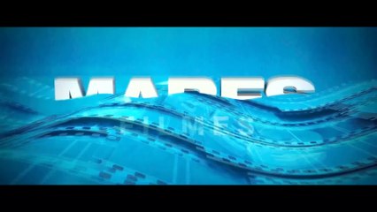 ユアン・マクレガー／荒野の誘惑 | movie | 2016 | Official Trailer