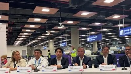 Nuevo Aeropuerto Jorge Chávez iniciará operaciones en junio: MTC anunció fecha de inauguración