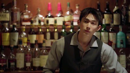 Sweetheart Service Teaser BL Series 스윗하트서비스