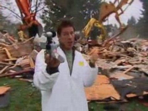 Macons du coeur Extreme makeover home edition Kirkwood