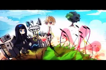 Ra / Radio Noise Planet | movie | 2010 | Official Clip