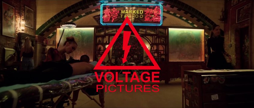 Almas marcadas: Rule + Shaw | movie | 2025 | Official Trailer