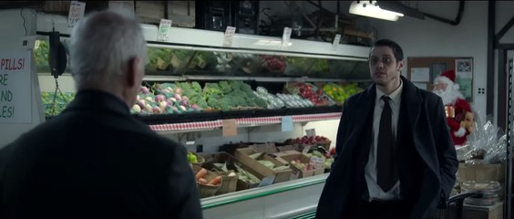 Riff Raff | movie | 2025 | Official Trailer