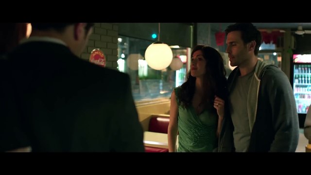 A Date with Miss Fortune | movie | 2015 | Official Trailer