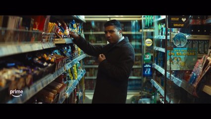 Deep Cover - Attori sotto copertura | movie | 2025 | Official Trailer