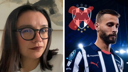 Sergio Canales, ¿a punto de despedirse de Rayados? Este equipo de la CDMX estaría interesado en hacerse de sus servicios