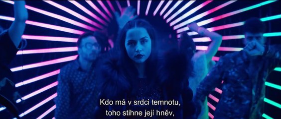 Balerína (2025) Official Trailer – A Gripping New Drama 🎥