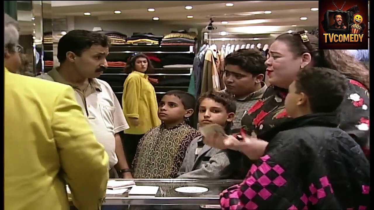 الكاميرا الخفية  _ مقلب الزوجة والاولاد