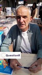 Bernard Phelan : "La France est bonne en logistique, moins en négociation d'otages"