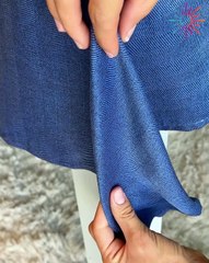 Simple trick to keep tablecloths in place- tested✔️