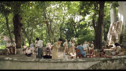 ニーゼと光のアトリエ | movie | 2016 | Official Trailer