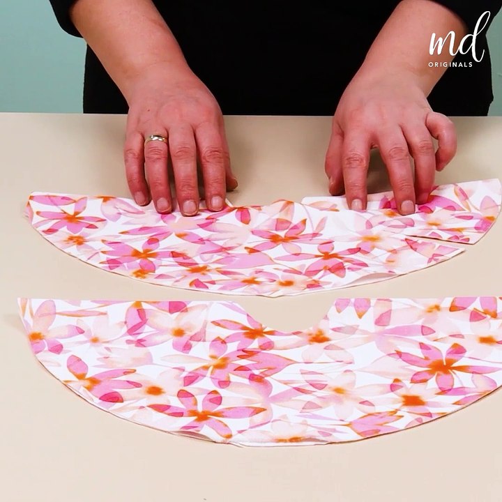 Creative clothing hacks 👗👕