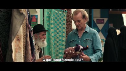 ロック・ザ・カスバ！ | movie | 2015 | Official Trailer