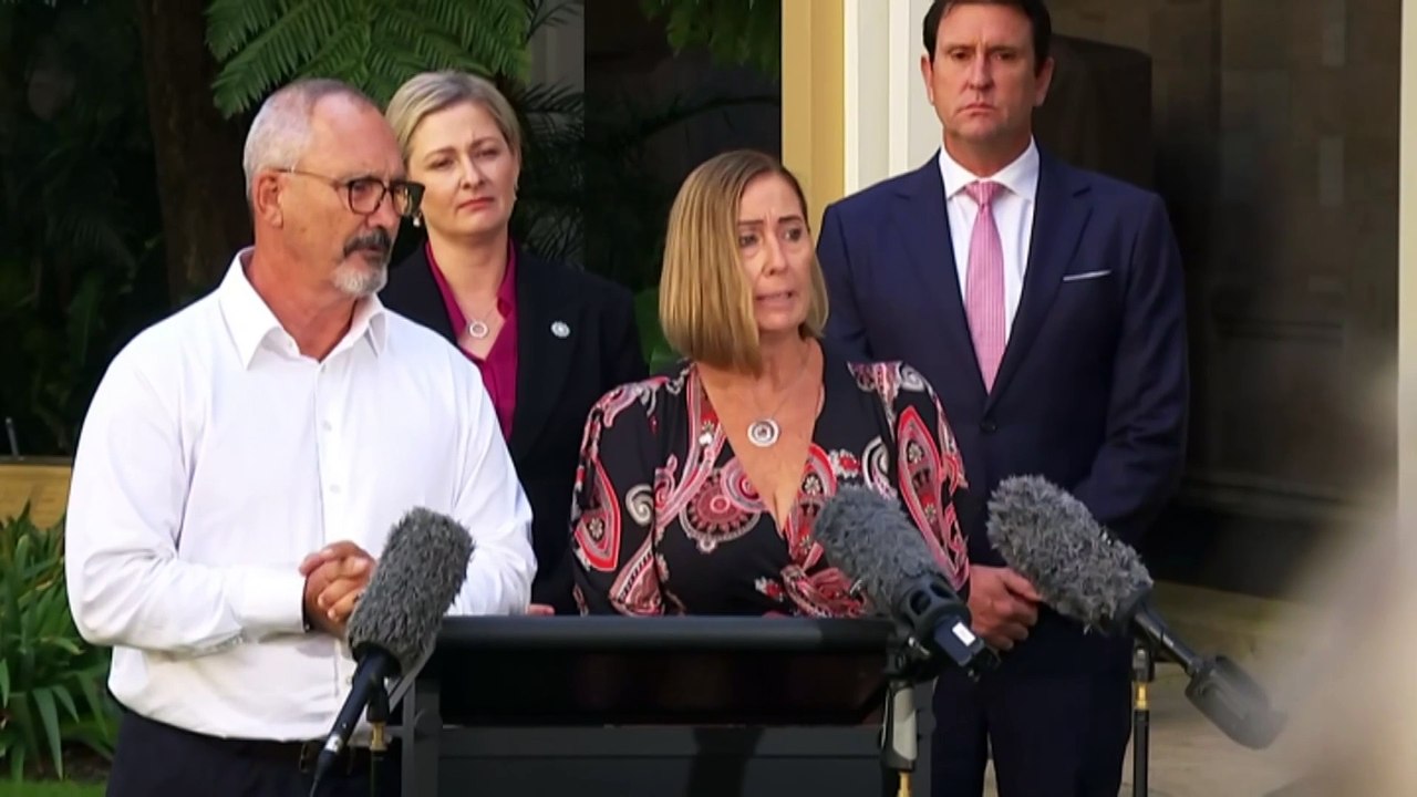 Queensland police to be granted power to issue instant year-long domestic violence orders