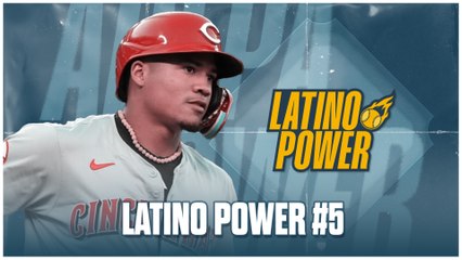 Latino Power #5: Eugenio Suárez desbordó su poder con jornada histórica en Arizona
