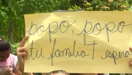 Conmoción por el caso del señor Leopoldo Lester, encontrado sin vida