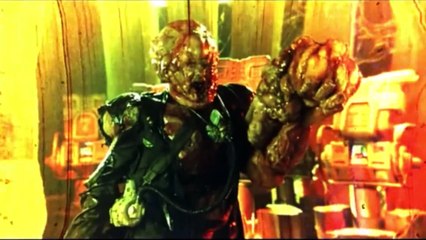 Grindhouse - Planet Terror | movie | 2007 | Official Trailer