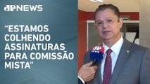 Sóstenes Cavalcante: “CPI do INSS é uma necessidade”