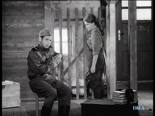 Sankt Urban (DDR 1969) – Classic East German Film & Series Highlights 🎬