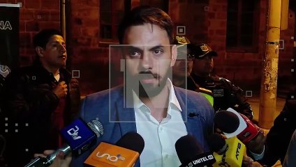 Nota de Del Castillo