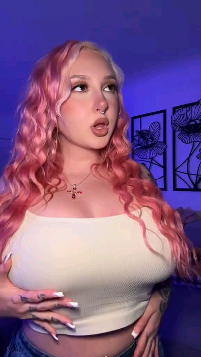 nasty girl