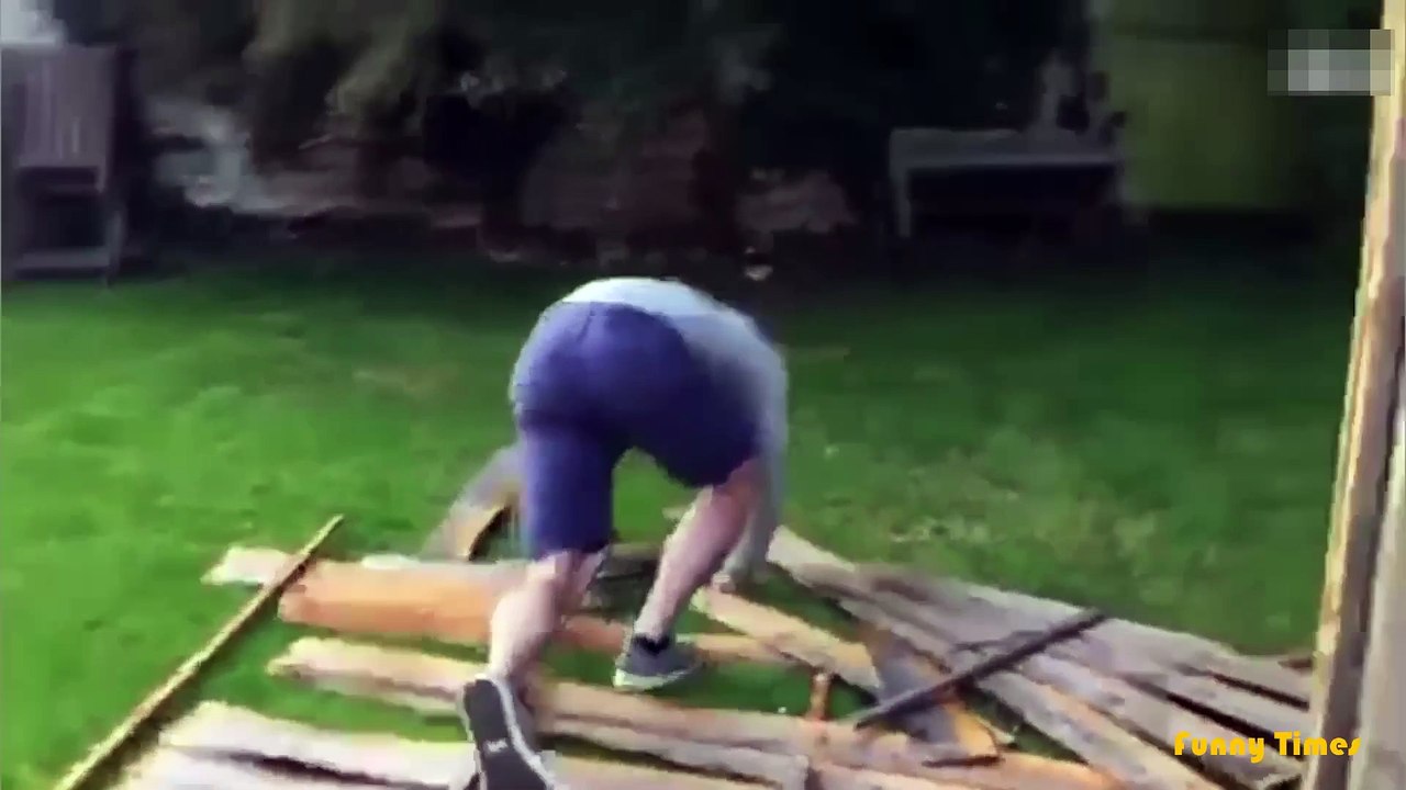 Funny Mistakes Video Collection44