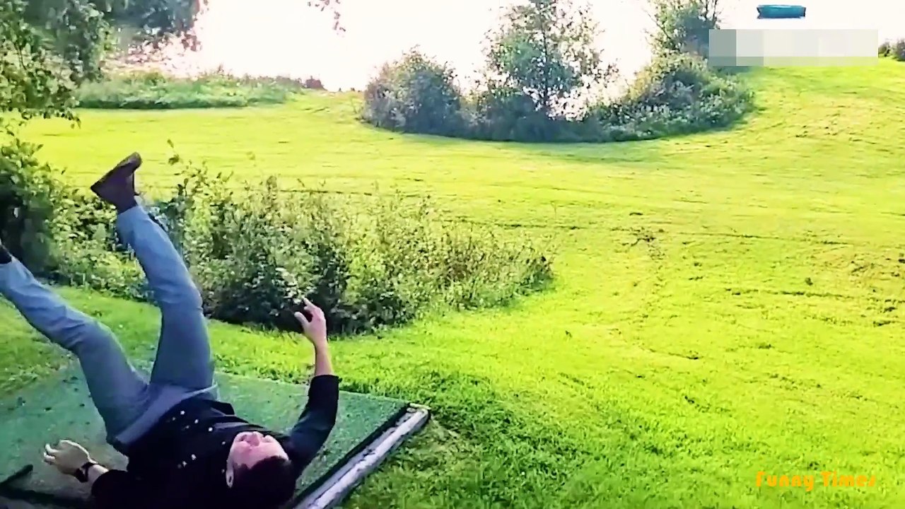 Funny Sports Fails Video Collection02