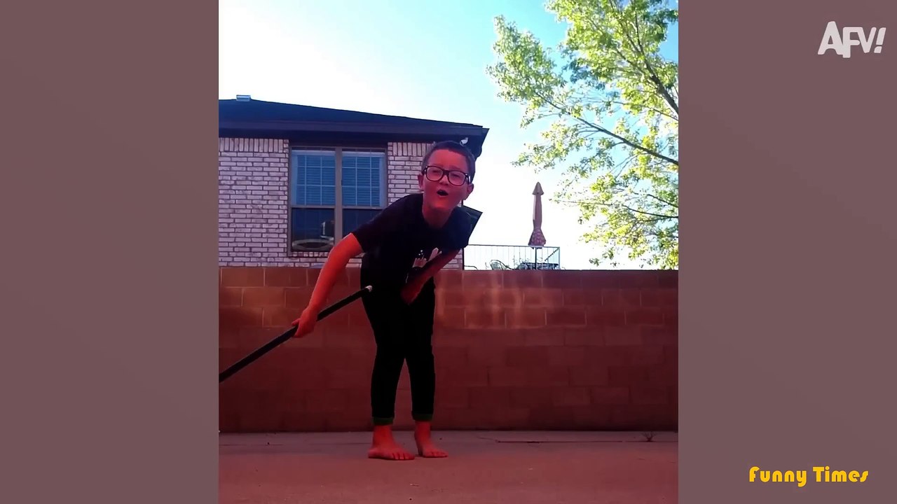 Funny Mistakes Video Collection43