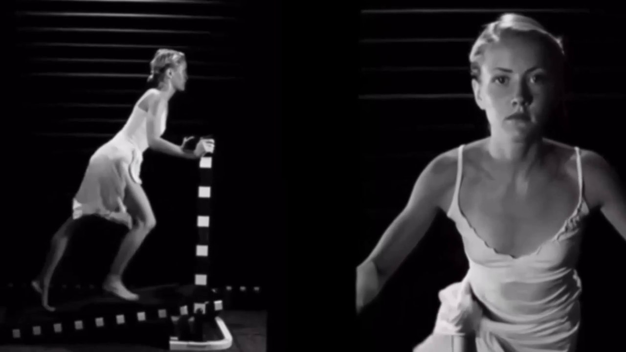 Billy Idol - Dancing With Myself (1981)