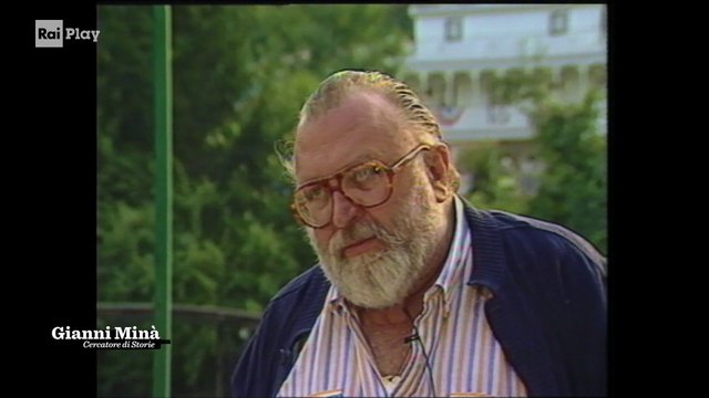 C'ERA UNA VOLTA SERGIO LEONE | Gianni Minà