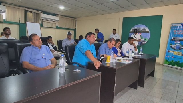 Presidentes de ferias preocupados por modificaciones a las actividades feriales