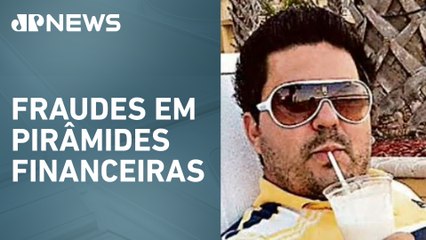 PF e FBI deflagram Operação Fantasos no Rio de Janeiro contra golpe com criptoativos
