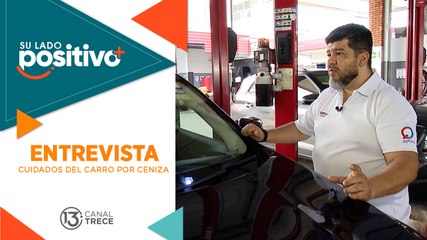 PASE 30 ABRIL CUIDADOS DEL CARRO POR CENIZA