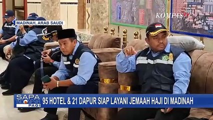 Tegas! Menag Ingatkan Soal Aturan Ketat Arab Saudi: Jangan Tergiur Tanpa Visa Haji