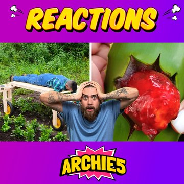 These Hacks Claim to Save Your Plants… But Do They?! The Dudes React!