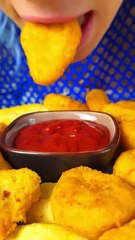 Pouvez-vous relever le défi « Manger sans les mains » ? 🖐🏼🍟