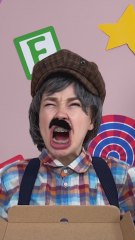 Tout est du SABLE ?! 🍕📱 À voir absolument ! #astucefou #satisfaisant #shorts