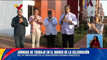 Presidente Maduro hace milagros para proteger el ingreso en plena guerra económica