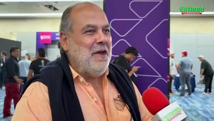 Raúl Zurutuza habla claro: El reto del tenis mexicano y su regreso con Quinto Set.