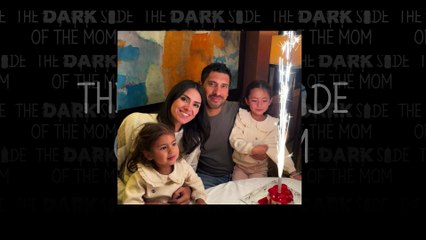 Juan Carlos Guitierrez "Súper Papá" - Dark Side of the Mom