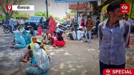 हमारी भी सुनो! न समय तय, न मजदूरी, रोजगार के लिए घंटों करना पड़ता है इंतजार, फिर भी नहीं मिलता काम